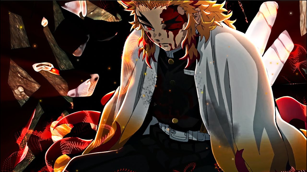 rengoku edit dynasty YouTube