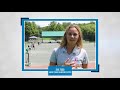 Meet the Tennis For America Fellows: Ava Todd
