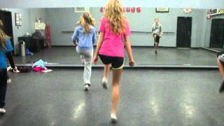 CCA All-Pro 2013 - ending for all groups.AVI
