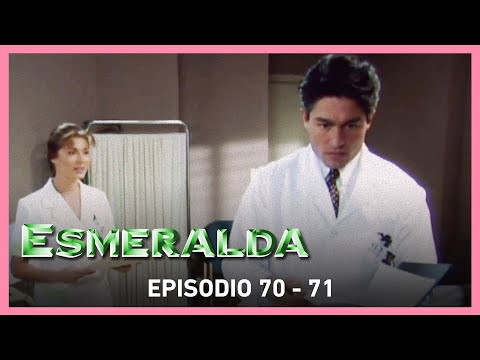 Esmeralda: El reencuentro de Esmeralda y José Armando | Escena - C70 71