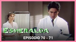 Esmeralda: El reencuentro de Esmeralda y José Armando | Escena - C70 71