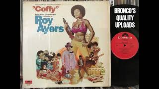Roy Ayers * Escape * Coffy