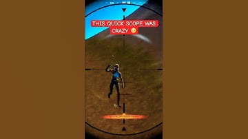 This quick scope was crazy 😳 #gaming #fortnite #fortniteclips