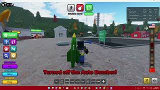 How to get most bombs in DTC (Dig to China)