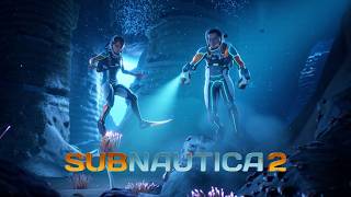 Subnautica 2 Как будто первый раз, как будто первая сабнатика
