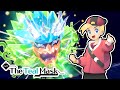 Shiny Hunting in the Teal Mask in Pokemon Scarlet!