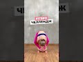 Когда хочется размяться, попробуй ЭТО 😊