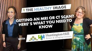 Getting an MRI or CT Scan Here’s What You NEED to Know