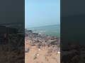 Pondicherry beach #shortvideo #love