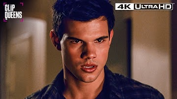 Whoever a Wolf Imprints on Can’t be Harmed | Twilight: Breaking Dawn Part 1