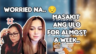 HEADACHES AS RESULT OF THE COLDER SEASON IN CROATIA 🤕 🇭🇷🇭🇷 USO NA NAMAN ANG SAKIT! #ofw by Ody Gals 71 views 5 months ago 3 minutes, 39 seconds