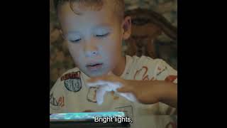 A Sleep Friendly Environment #regulation #sleep #sensoryprocessing