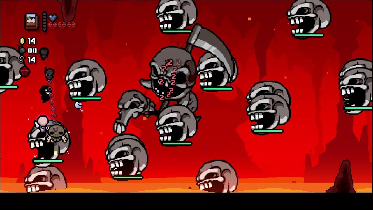 lets play isaac part 195 unlocking the fettered spirit shackles yu