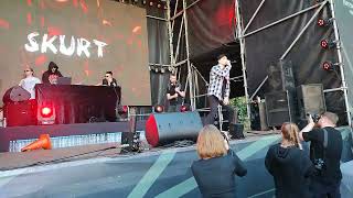 Skurt - Зарядка (30.07.2022)