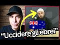 Come gli Imam islamisti hanno rovinato l'Australia