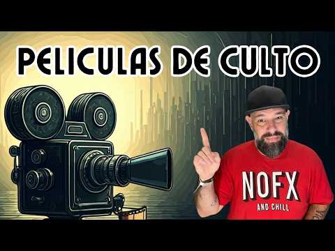 Top 10 cult films you have to see before you die #cinemaandseries #cinema #movies #cult