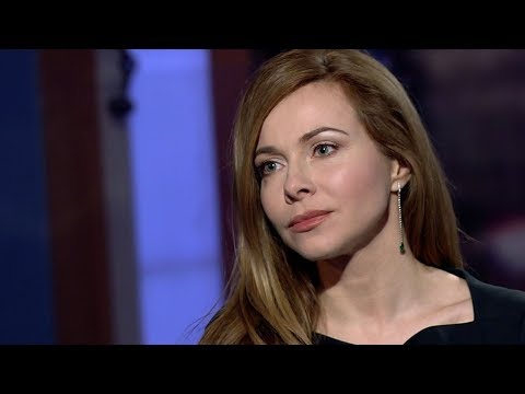 Video: Ekaterina Guseva Trầm Trồ Trước Vẻ đẹp Tự Nhiên