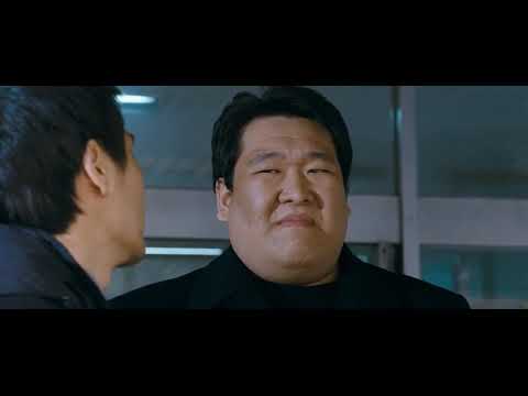 კაცი არსაიდან