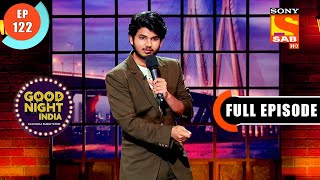 School Life - Good Night India - Raatwala Family Show - Ep 122 - Full Episode - 22 June 2022