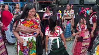 Publicada de padrinos PARTE FINAL Axel y Blanca Rosa 🩷🩵 / Cheranastico Michoacán.