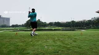 Hole 14 | Jaypee Golf Course | Good Ball! 🏌️