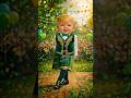 Baby Trump Doing an Irish Jig Dance for St Patrick's Day! ☘️