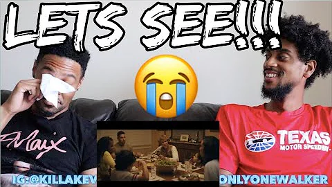 Justin Bieber - Holy ft. Chance The Rapper REACTION | KEVINKEV 🚶🏽