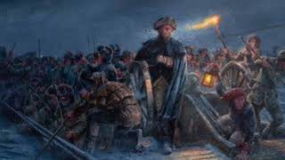 Battle of Germantown.History of American Revolution