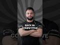 Fer entra na Gaimin Gladiators e vai ao Major de Cologne!