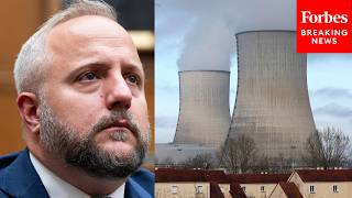 Russell Fry Asks Electric Power Exec How New Nuclear Can Address Energy Demand For AI Data Centers