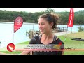 LATROBE INTERNATIONAL 2017 WOMENS SLALOM FINAL