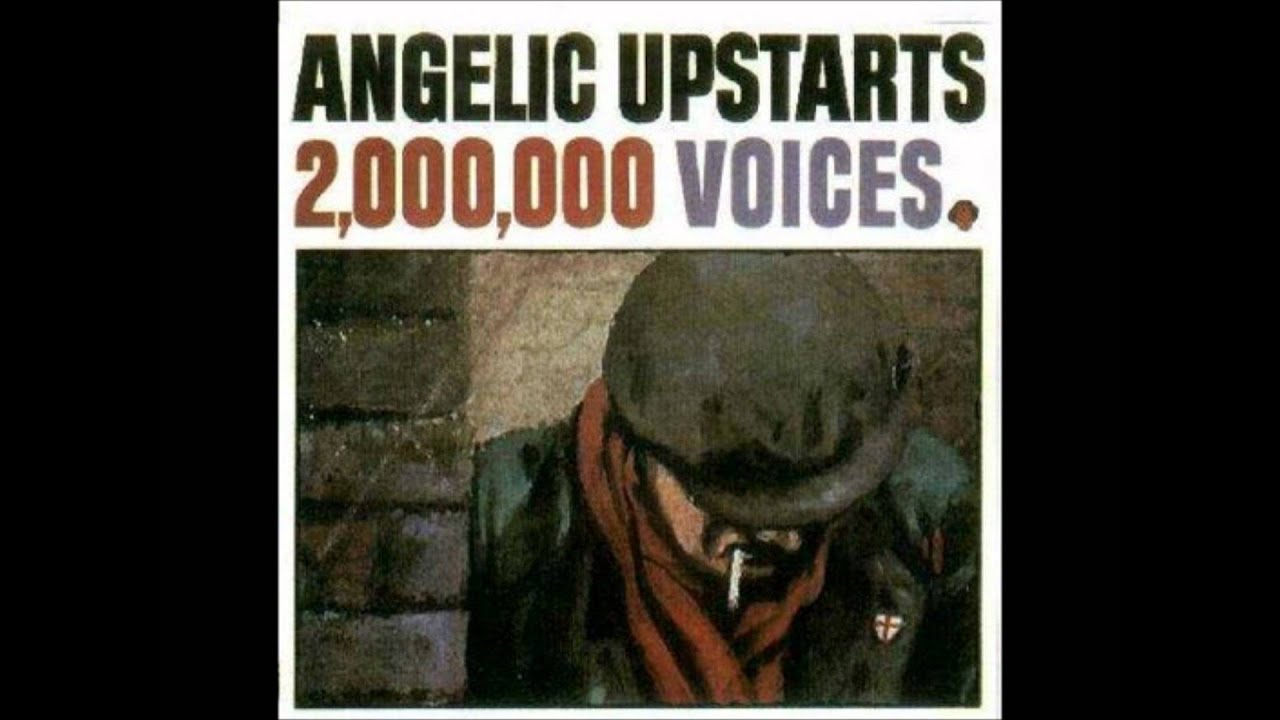 Watch Angelic upstarts Jimmy on YouTube Watch Angelic upstarts Jimmy on YouTube