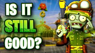This Is Why Garden Warfare 2 Was Ahead of It's Time