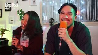 Download lagu Ngobrol Enak Bareng Adrian Khalif & Cantika Abigail - Delta FM [episode 2]