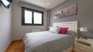 Piso en Venta en Barrio Bazuelo, Mieres