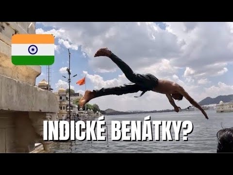 Video: Čo vidieť v Indii