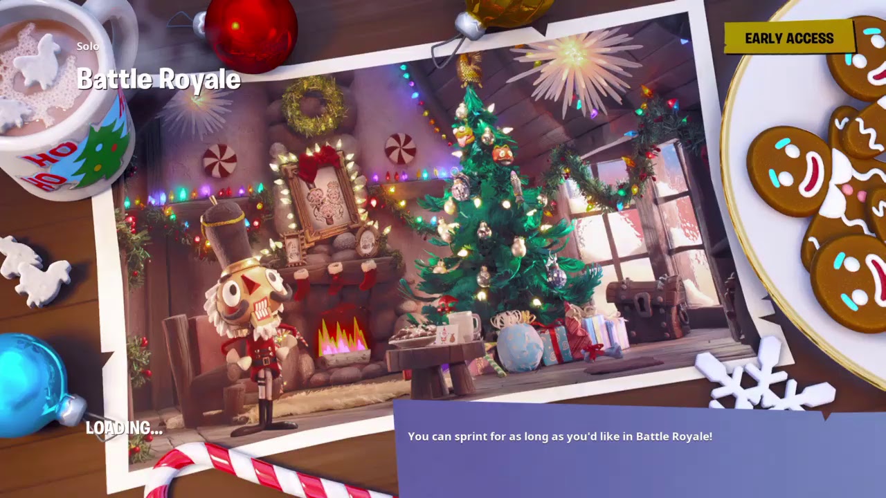 Destroy ice fiends challenge join if you want to play