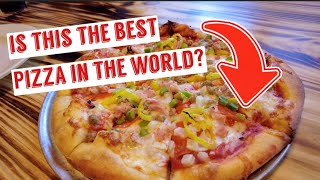 Did They Travel From New Jersey to Kentucky for This Pizza? by Ignited Coyote 590 views 1 day ago 5 minutes, 6 seconds