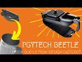 Pgytech beetle  le clip de camra qui surpasse le peak design capture