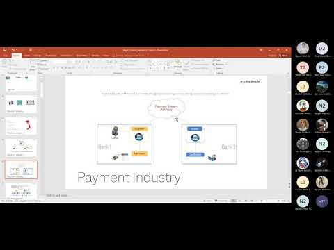 Video SEMINAR 08. Payment Industry and OpenWay Vietnam! -... - youtube