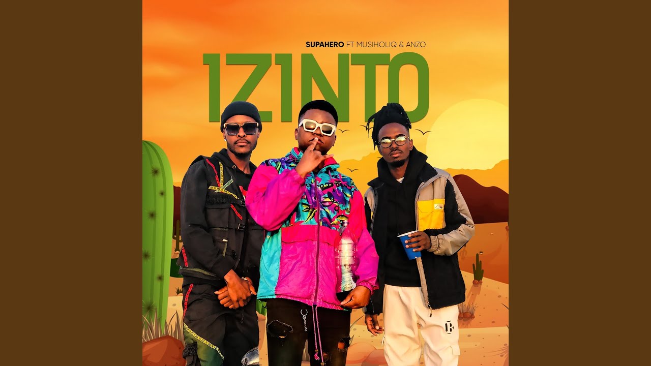 Izinto
