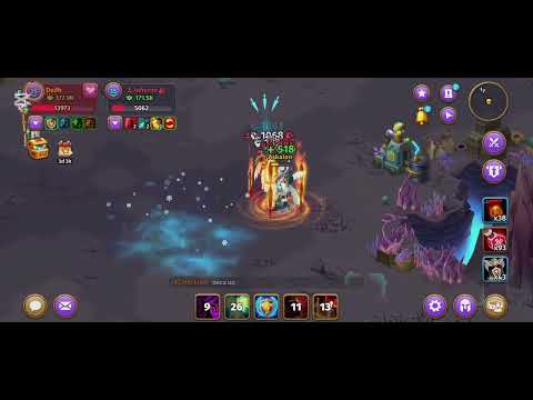 Skylore Online: Tank vs. Mage Dueling Guide