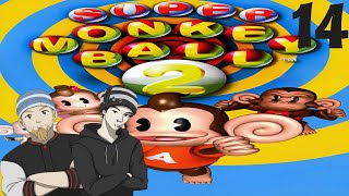 Monkey Billiards 2 | Super Monkey Ball 2