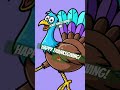 Where is Thanksgiving Clip (the Thanksgiving song
