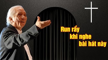 Tưởng Nhớ Cha Cố Kim Long Người Thầy Của Thánh Nhạc VN..Nghẹn Ngào Tiễn Cha Qua Lời Bài Hát Này