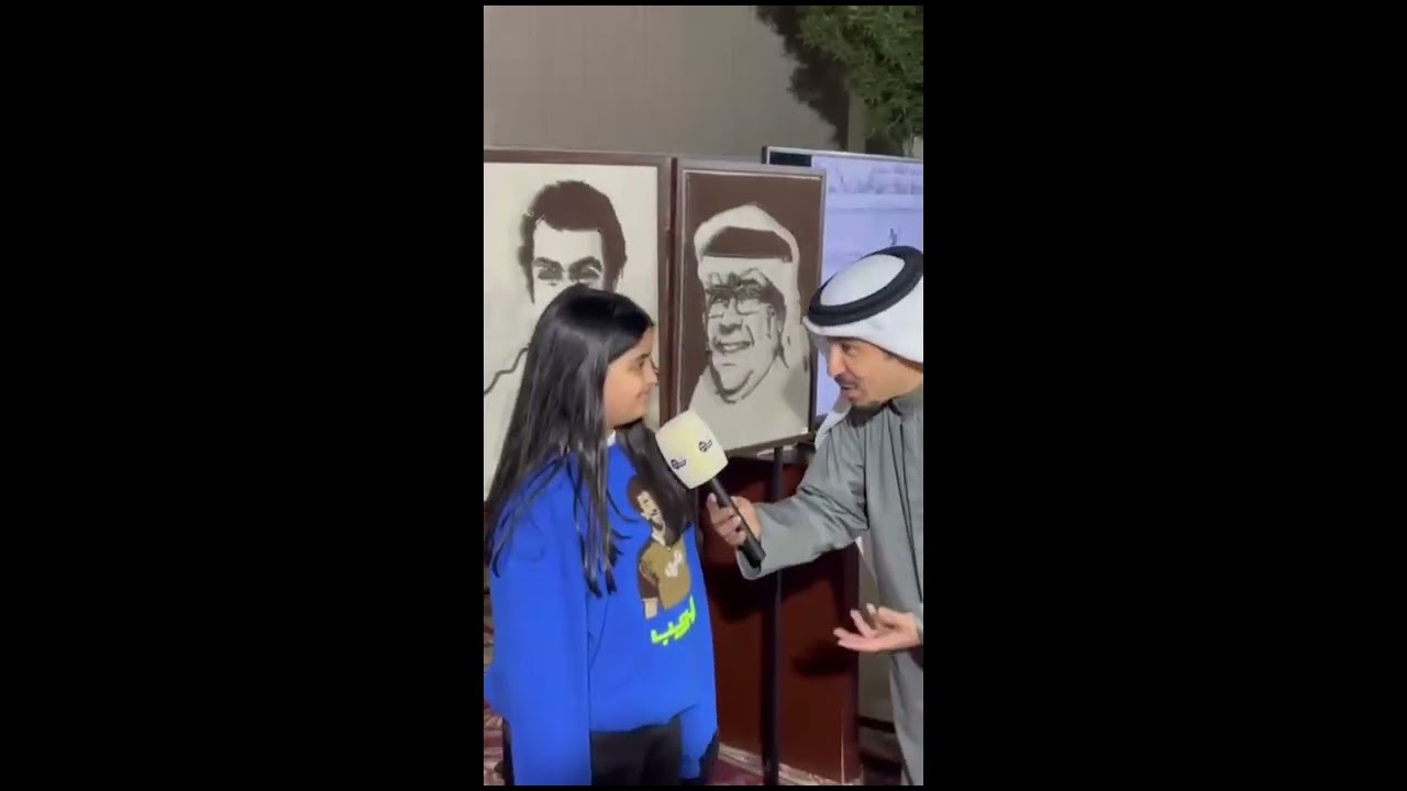 بعض لقطات من حفل تكريم الاعب و الهداف جاسم يعقوب