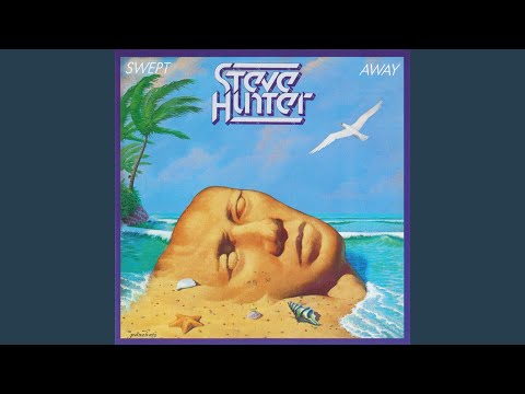Steve Hunter — Goin' Down
