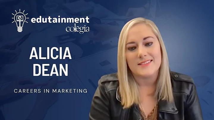 Alicia Dean - Marketing Promotions & Events Specia...