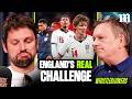 England's BIGGEST World Cup Worry won't be the Opposition! | Whistleblowers