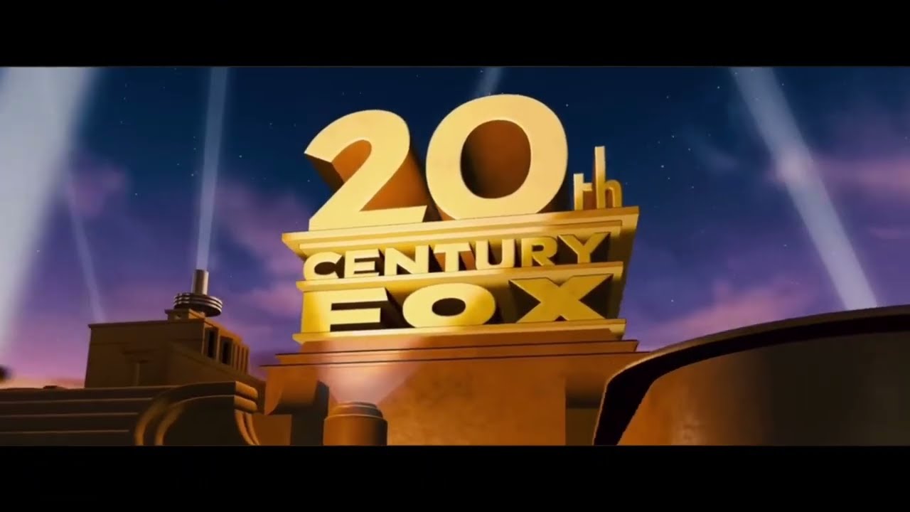 John’s Best Animation Logos